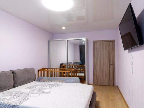 квартира по адресу Урловская ул., 19