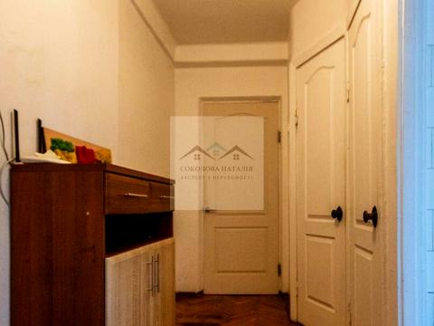 квартира по адресу Киев, Оболонский просп., 16-А