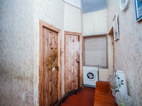 квартира по адресу Эспланадная ул., 2