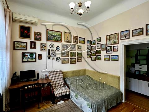 квартира за адресою Михайлівська вул., 22-Б