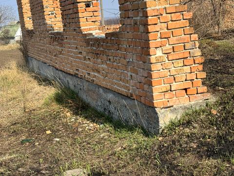 ділянка за адресою Кільцева