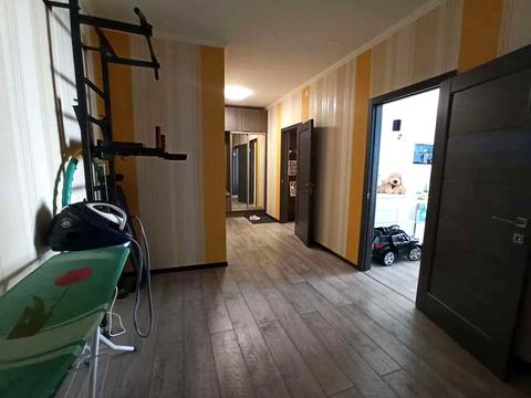 квартира по адресу Драгоманова ул., 2-Б