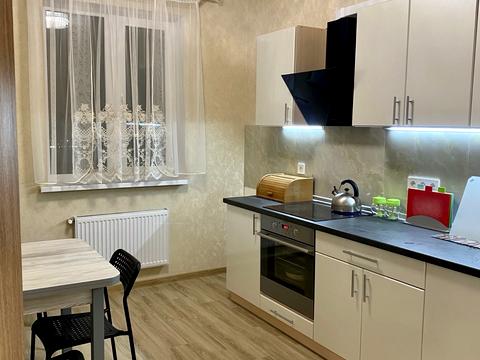 квартира за адресою Штильова вул., 21/1