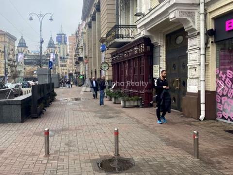 коммерческая по адресу Большая Васильковская ул. (Красноармейская), 21