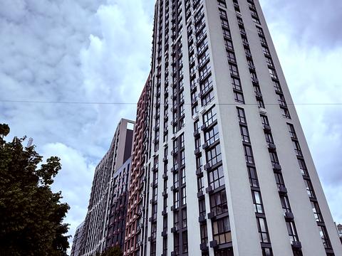 квартира за адресою Київ, Шолуденка вул., 32