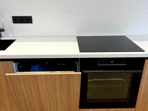 квартира за адресою Набережно-Рибальська дорога вул., 9