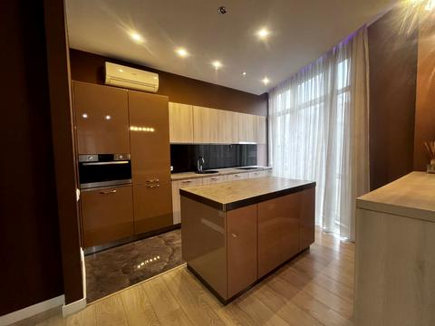 квартира за адресою Дмитрівська вул., 80