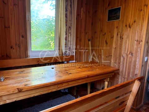 дом по адресу Києво-Святошинський