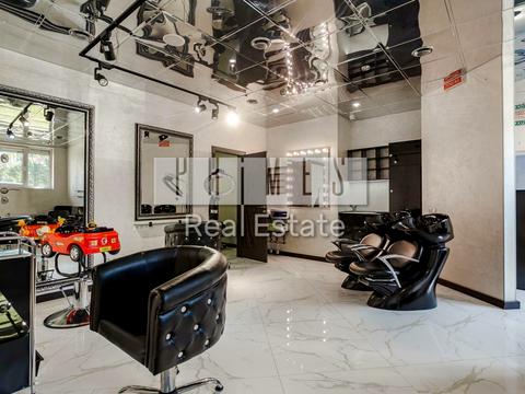 комерційна за адресою Метрологічна вул., 11-А