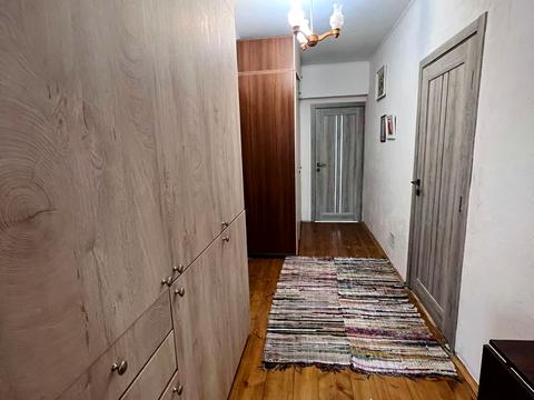 дом по адресу Грушевського