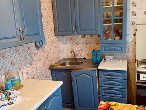 квартира по адресу Марсельская ул., 18