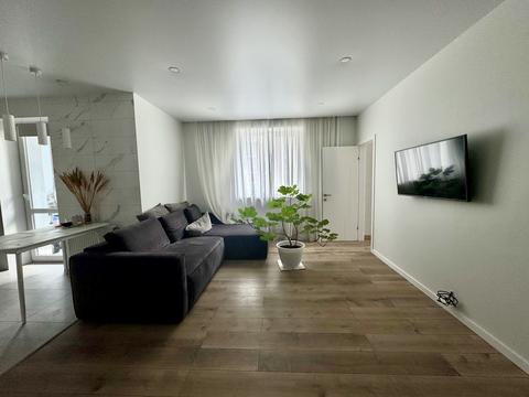 квартира за адресою Лисаветинська вул., 5а
