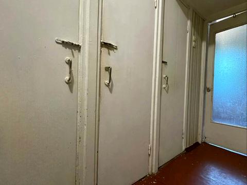 квартира по адресу Зодчих ул., 4
