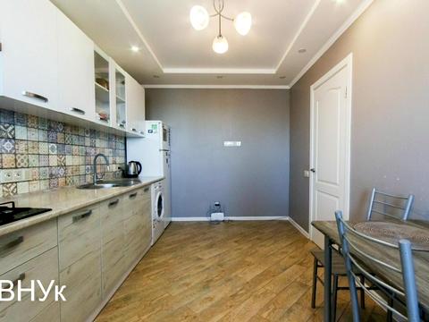 квартира за адресою Перемоги просп., 32-А
