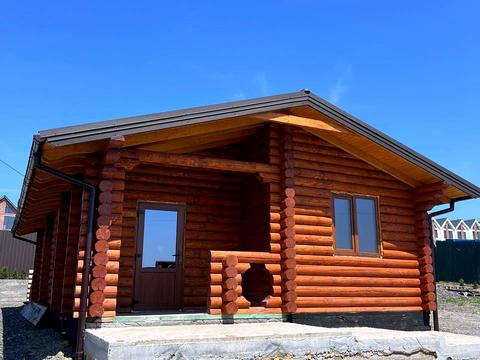 дом по адресу Красилівська ул.