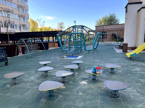 квартира за адресою Академіка Заболотного вул., 15-Б