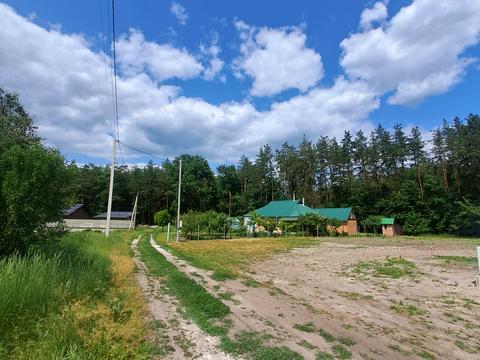ділянка за адресою Вільхова, 6