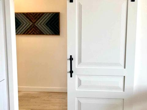 квартира по адресу Никольско-Слободская ул., 3-Б