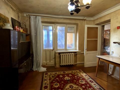 квартира по адресу  ул., 6