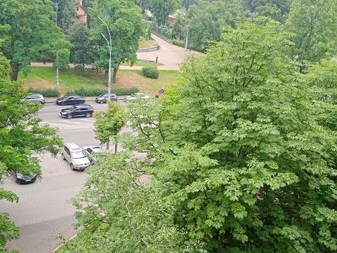 квартира за адресою Чорнобильська вул., 3