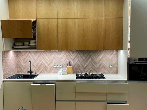 квартира за адресою Саксаганського вул., 46