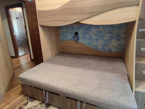 квартира за адресою Перемоги просп., 65г к1