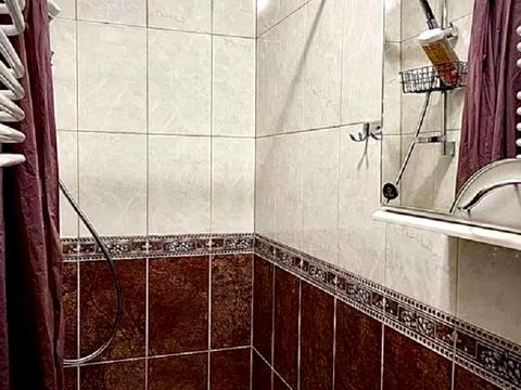 квартира за адресою Сполучна вул., 10