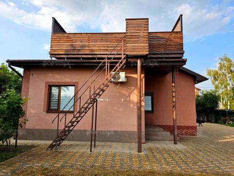 будинок за адресою Литвишка