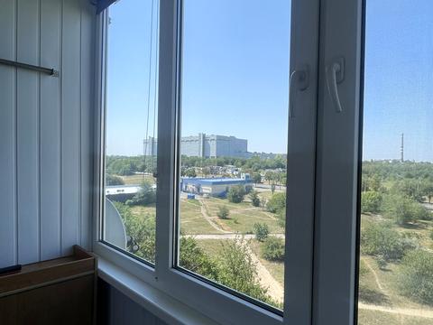 квартира по адресу Рубана ул., 24