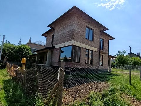 будинок за адресою Миколи Хвильового вул.