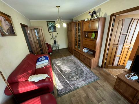 квартира по адресу Сенная ул., 40/2