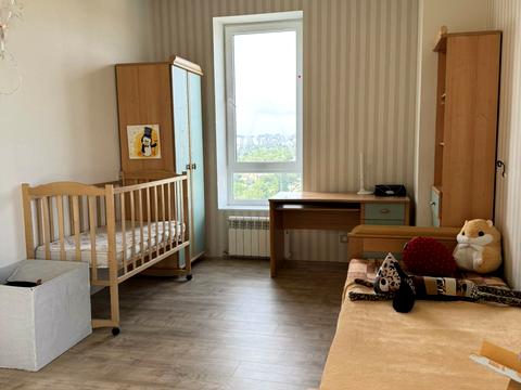 квартира за адресою Качанівська вул., 21