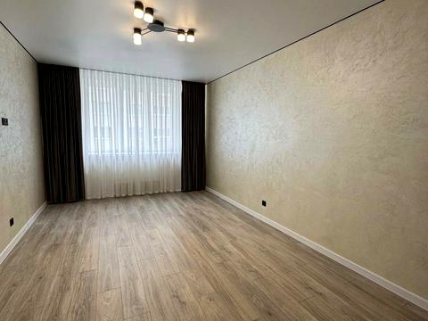 квартира по адресу Лісогринівецька ул., 34-Б
