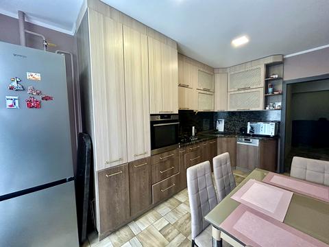 квартира за адресою Мінеральна вул., 7-К