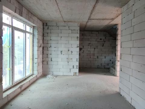 дом по адресу Киево-Мироцкая ул., 123-Н