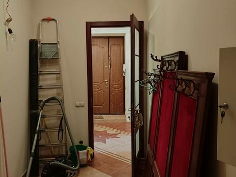 квартира по адресу Ивана Франка ул., 23а