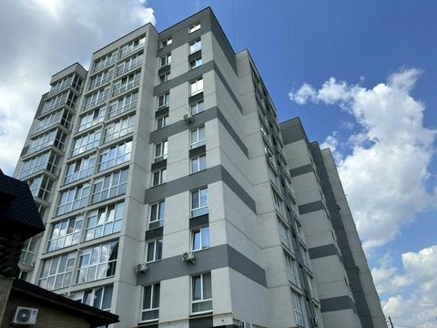 квартира за адресою Білогірська вул., 3-А