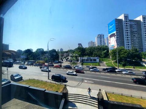 коммерческая по адресу Вадима Гетьмана ул., 27