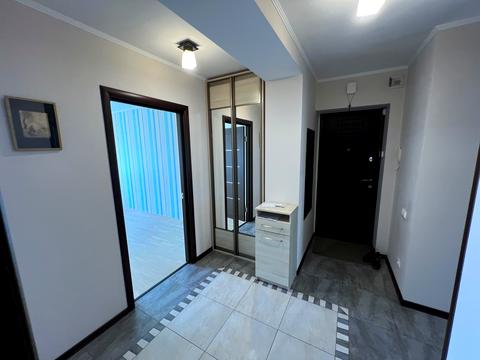 квартира по адресу Суботовская ул., 8