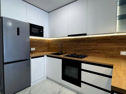 квартира за адресою Запорожское шоссе, 32