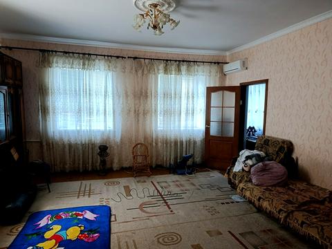 дом по адресу  ул.