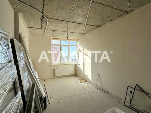квартира по адресу Овидиопольская дорога ул., 3
