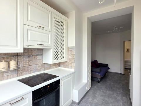 квартира за адресою Боголюбова вул., 32