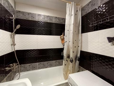 квартира по адресу Юбилейный , 1