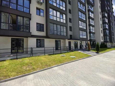 квартира по адресу Роксоляни, 2