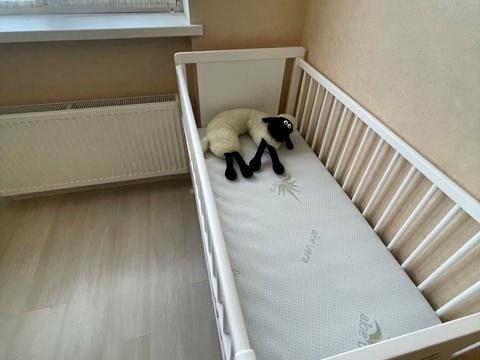 квартира за адресою Боголюбова вул., 30