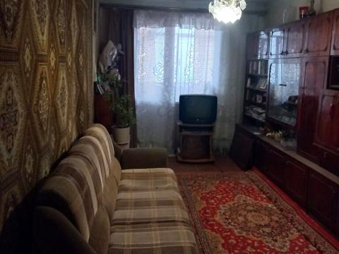 квартира за адресою Амосова вул. (Корчагінців), 25