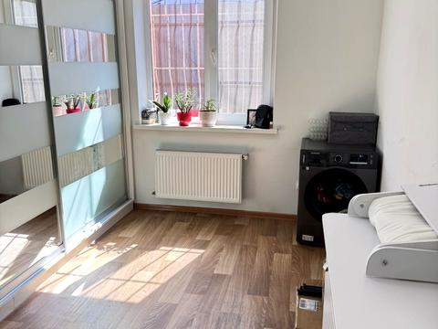 дом по адресу Центральная ул.