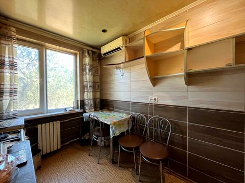 квартира по адресу Кривой Рог, Міру, 4
