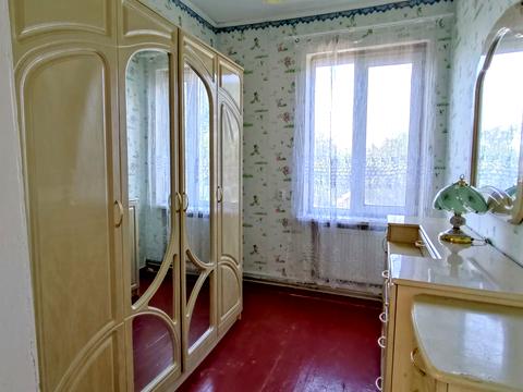 дом по адресу Фронтовая ул., 15